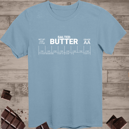 Butter Pistachio T-Shirt