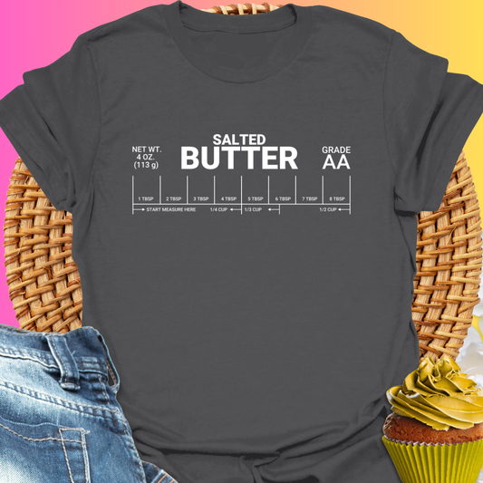 Butter T-Shirt