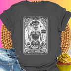 The Baker Skeleton T-Shirt