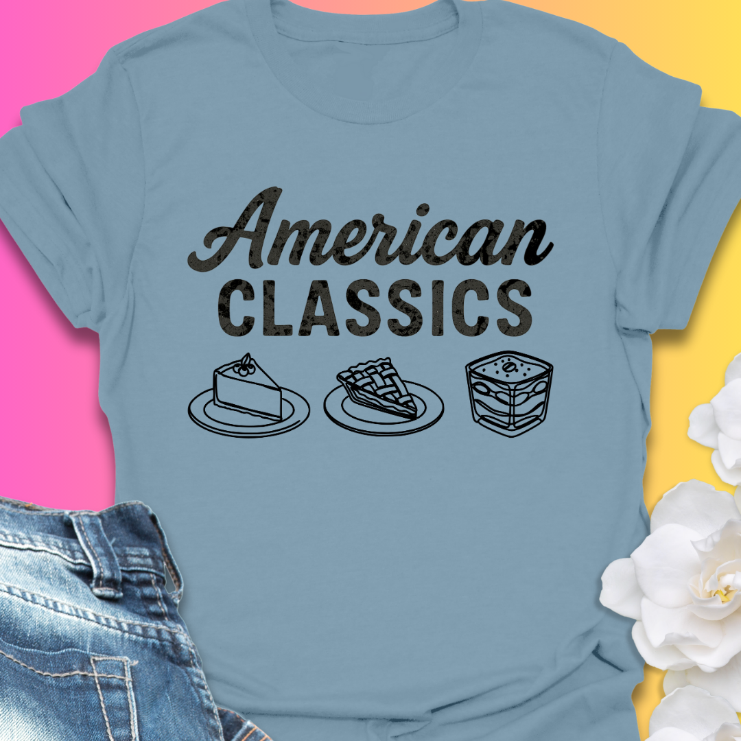 American Classics TShirt
