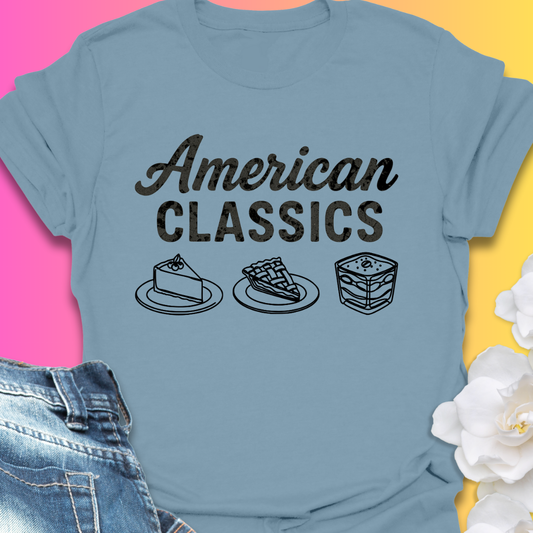 American Classics TShirt