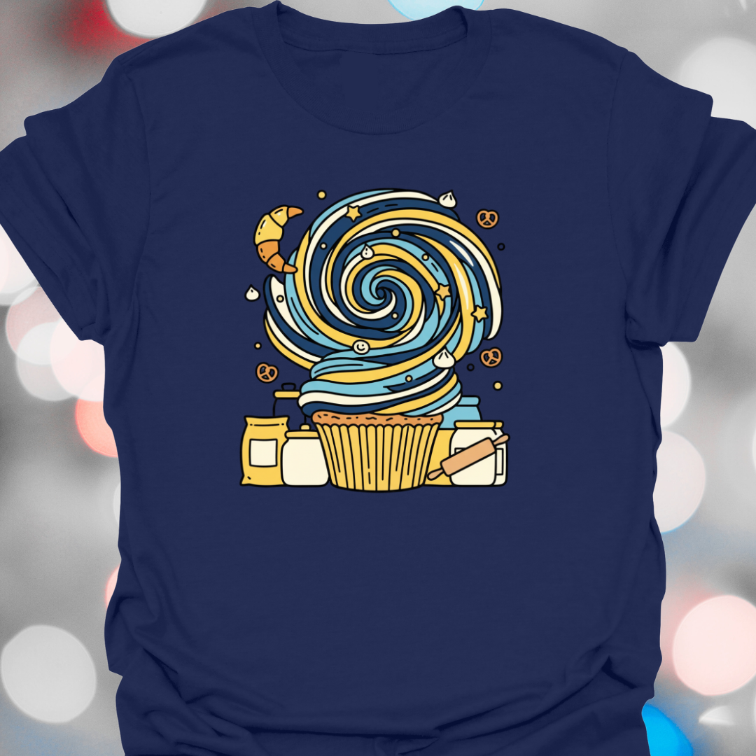 Starry Bite T-Shirt