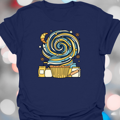 Starry Bite T-Shirt