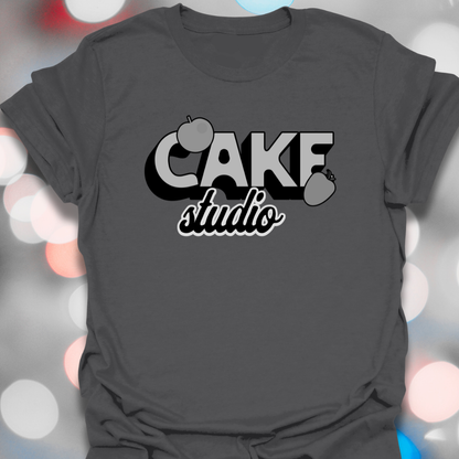 Cake Studio T-Shirt