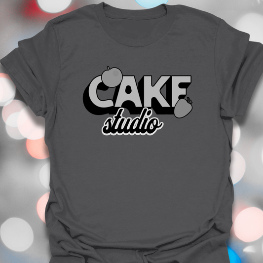 Cake Studio T-Shirt