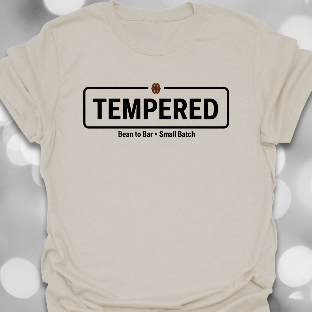 Tempered T-Shirt
