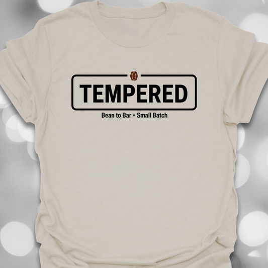 Tempered T-Shirt