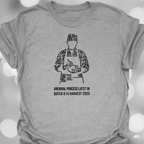 Archival Lat 37 T-Shirt