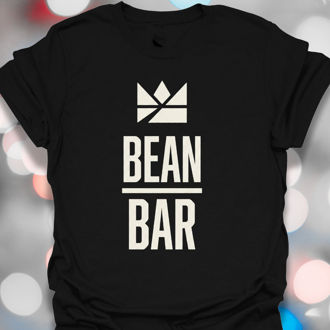 Bean Bar T-Shirt