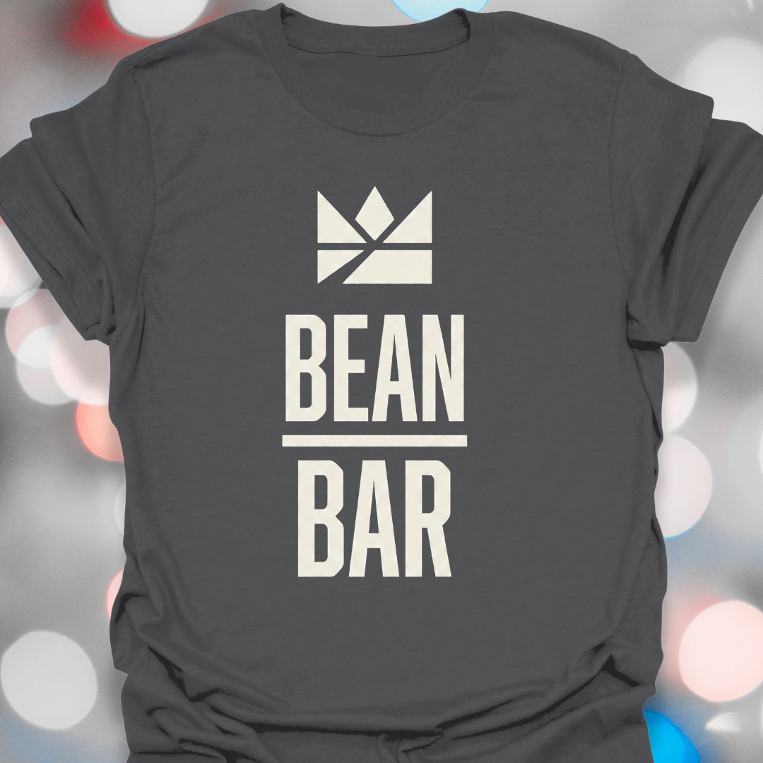 Bean Bar T-Shirt