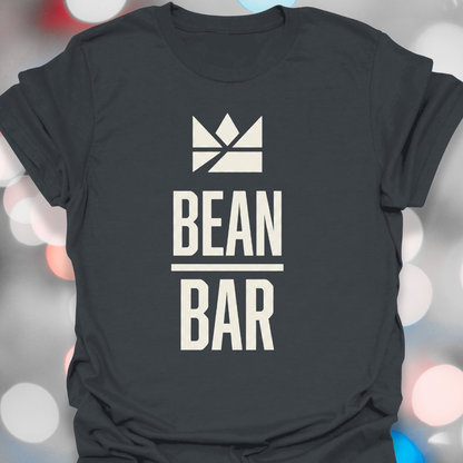 Bean Bar T-Shirt