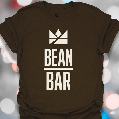 Bean Bar T-Shirt