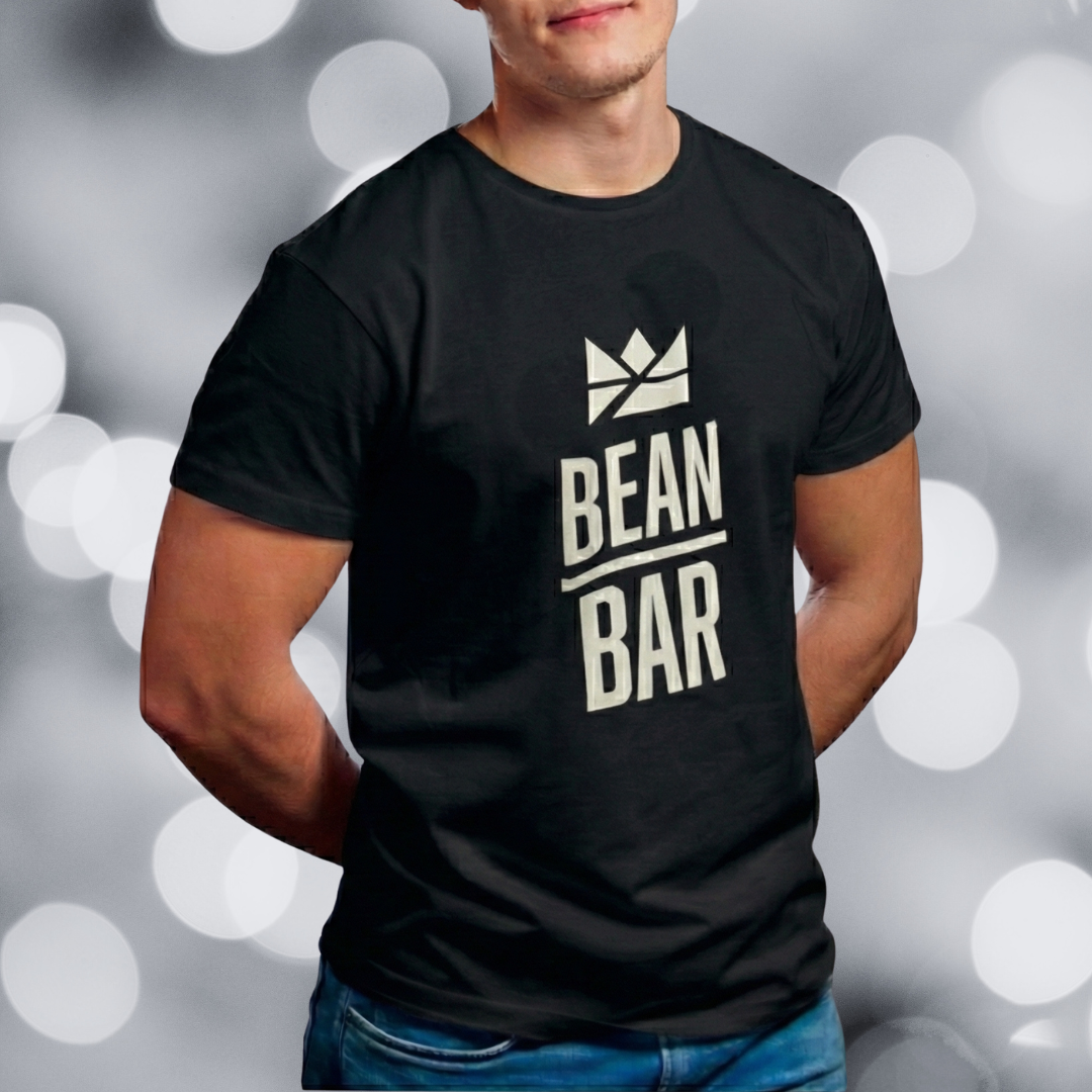 Bean Bar T-Shirt