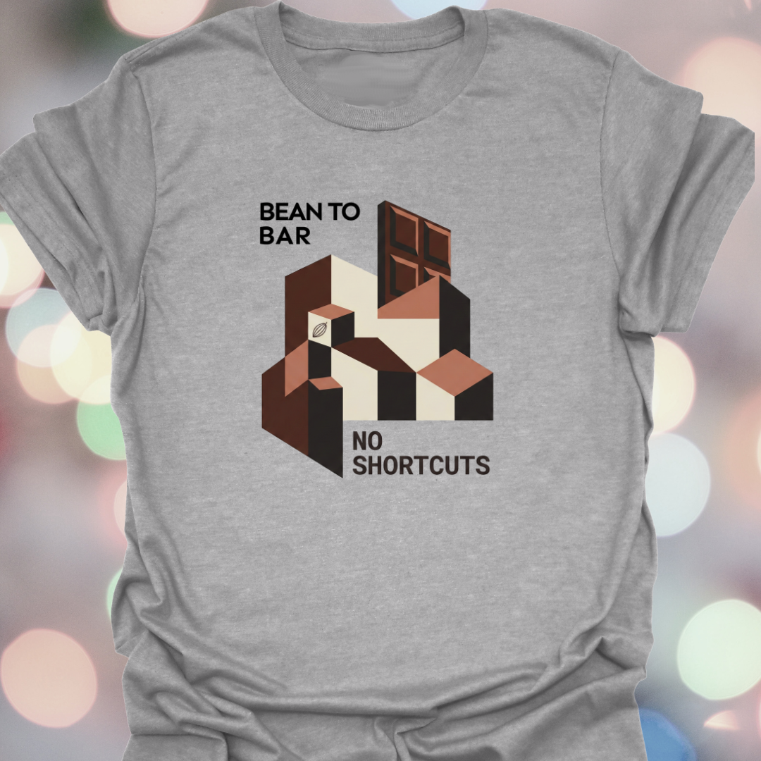 BEAN CHOC ARCH T-Shirt