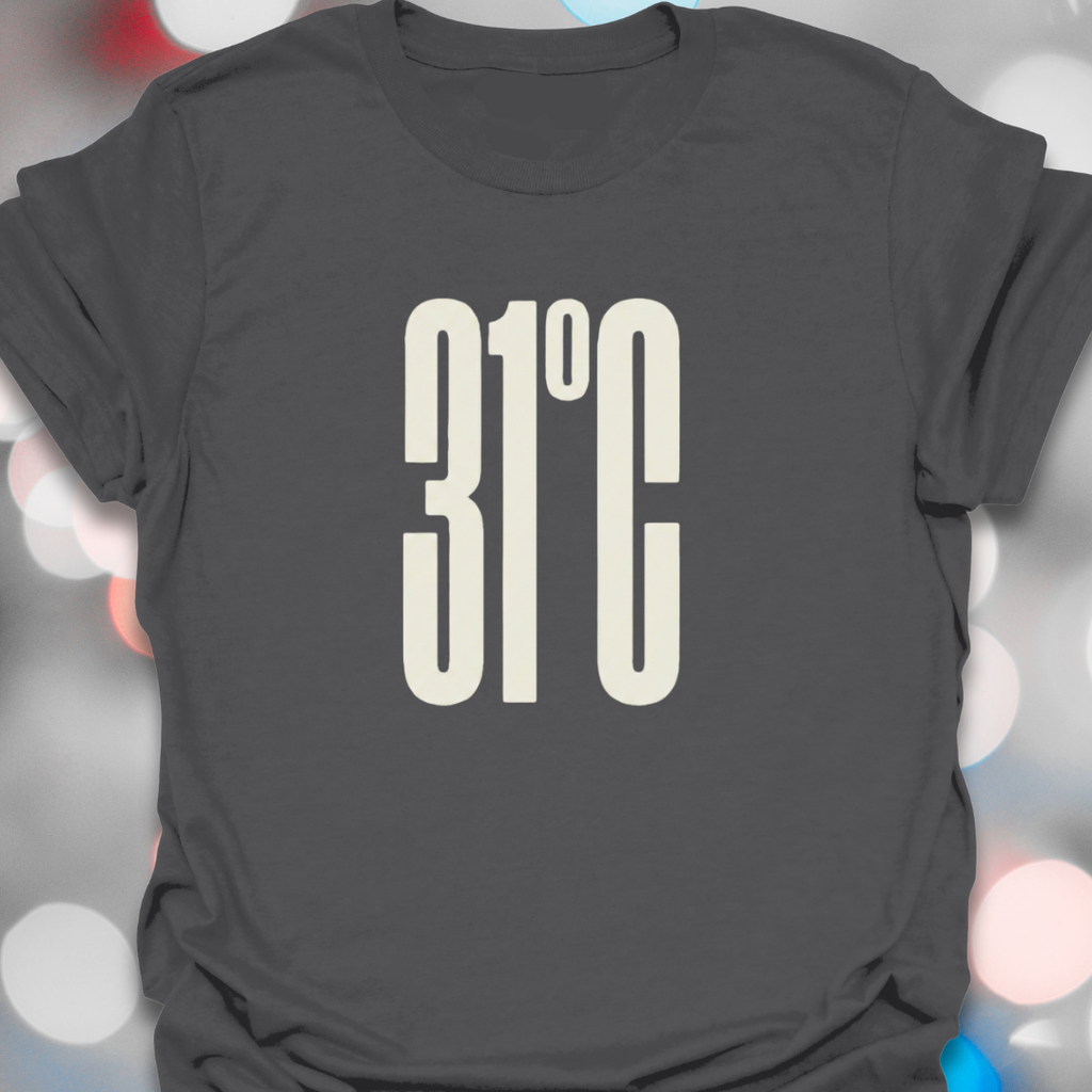 31C T-Shirt