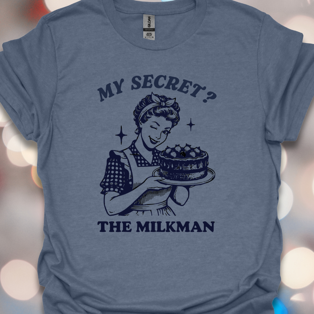 My Secret T-Shirt