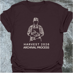 Harvest 2026 T-Shirt