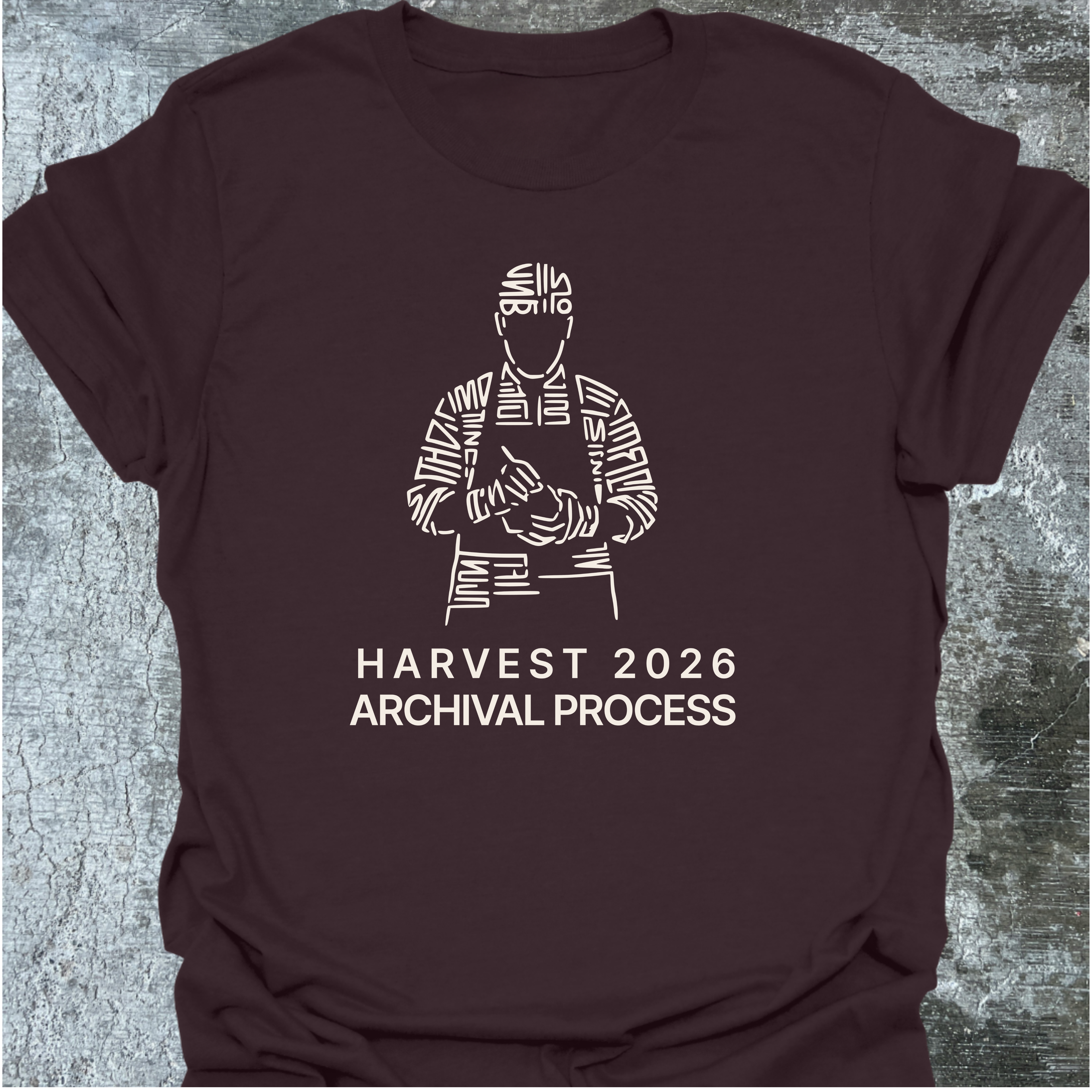 Harvest 2026 T-Shirt