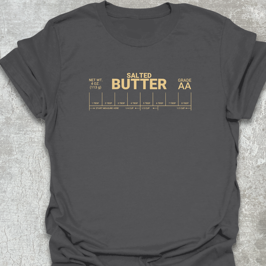 Butter T-Shirt