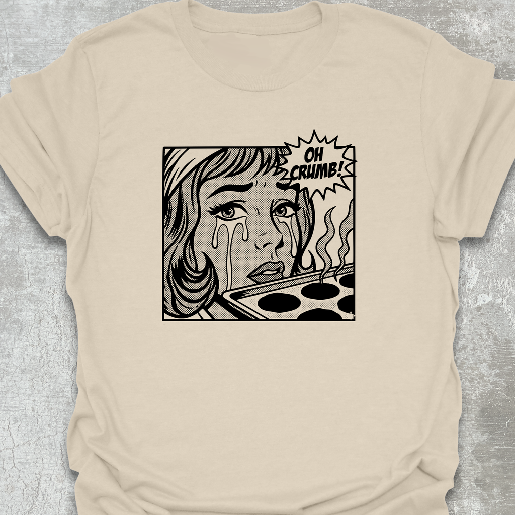 Oh Crumb T-Shirt