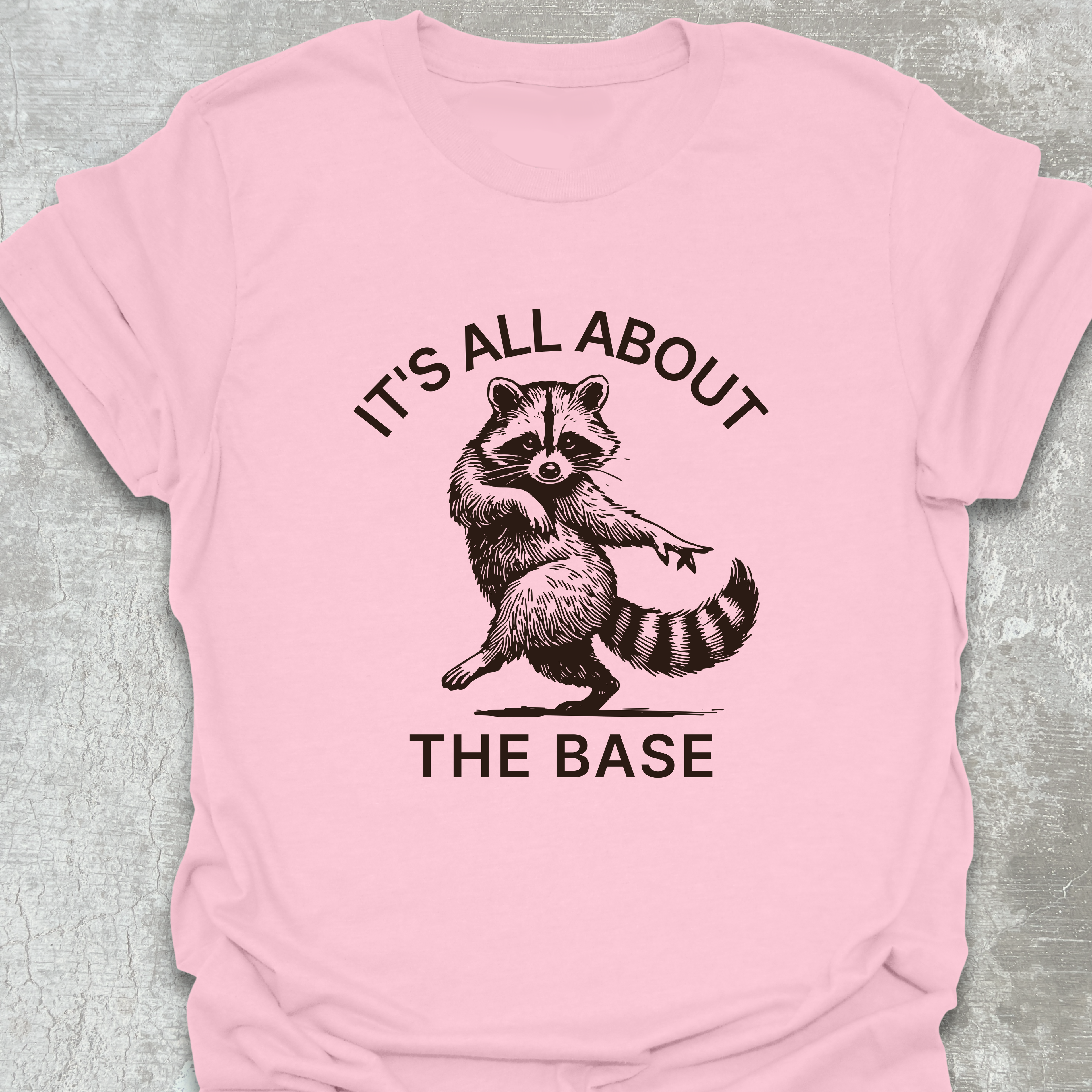 It's All About T-Shirt