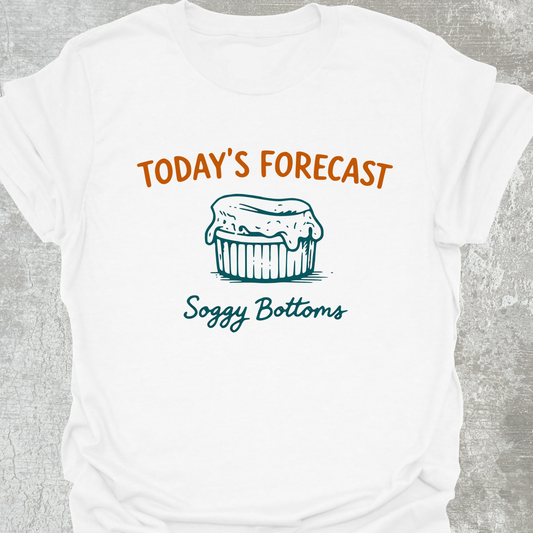Today's F.S.B. Ramekin TShirt