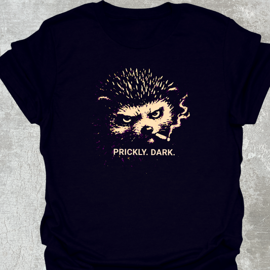 Prickly. Dark. T-Shirt
