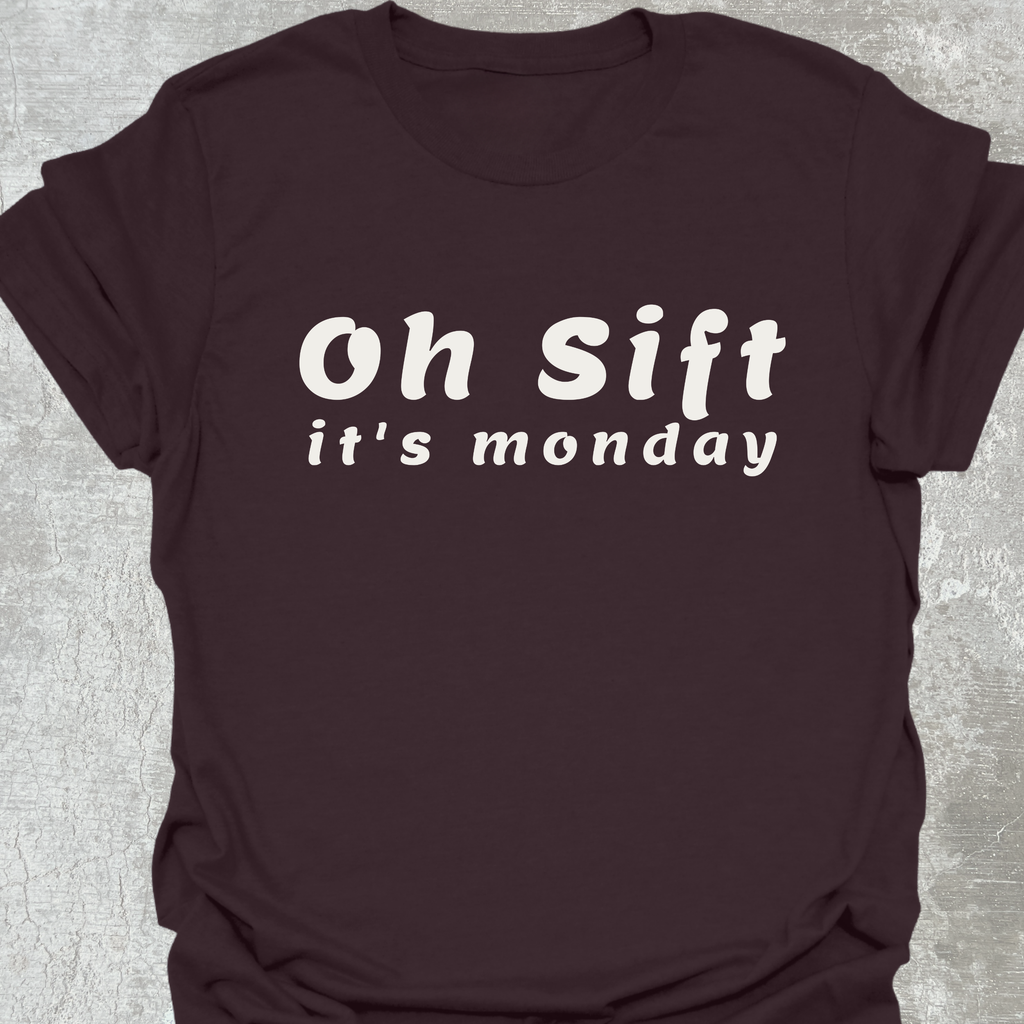 Oh Sift T-Shirt