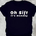 Oh Sift T-Shirt