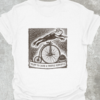 Off To Cause A Truffle  TShirt