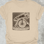 Off To Cause A Truffle  TShirt