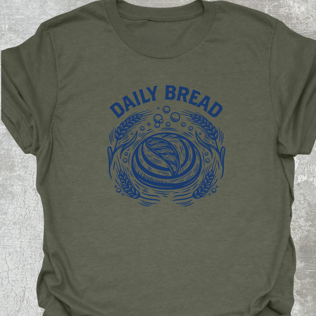 Daily Bread T-Shirt
