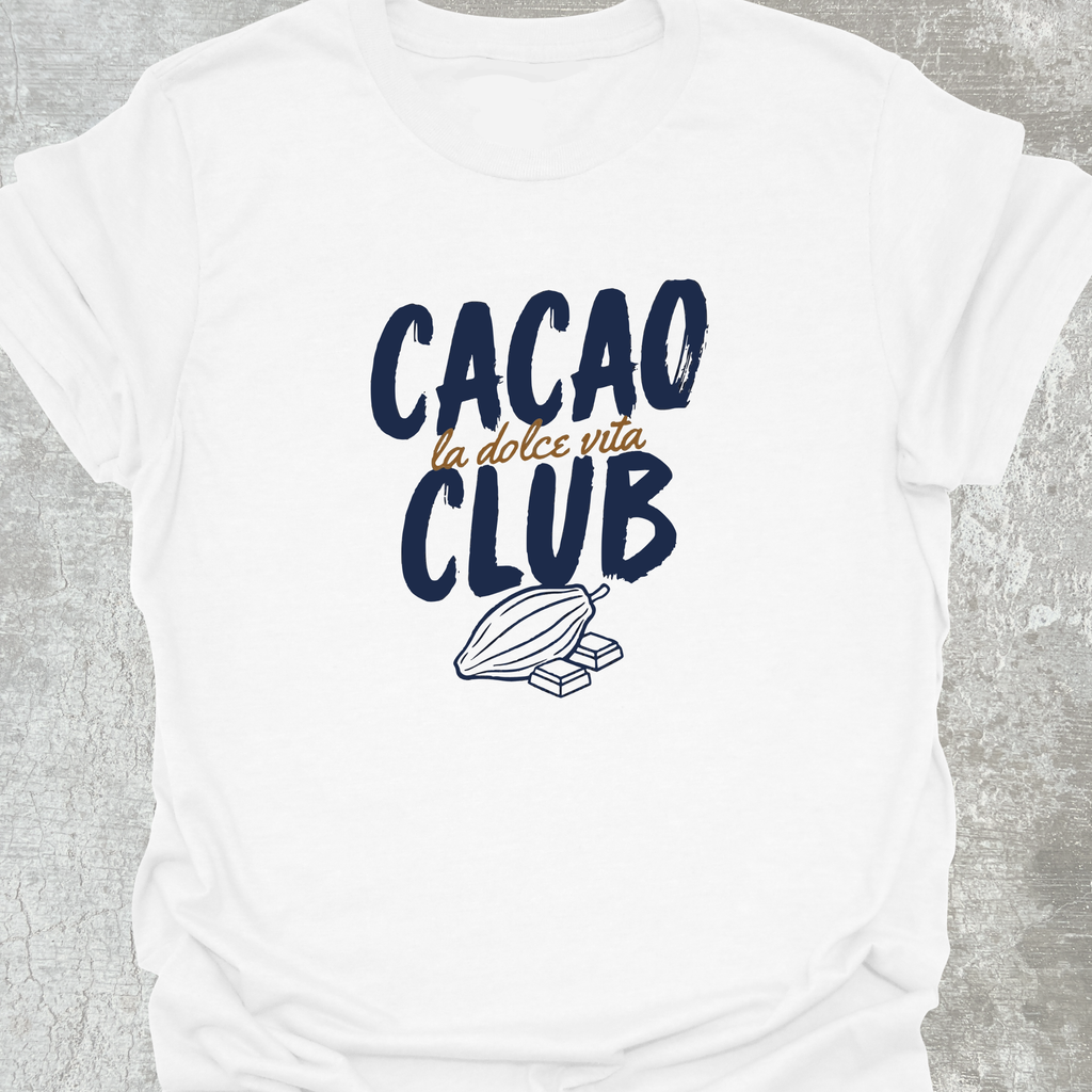 Cacao Club T-Shirt