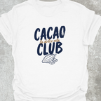 Cacao Club T-Shirt