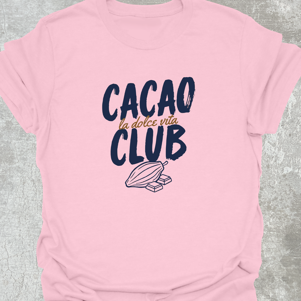 Cacao Club T-Shirt