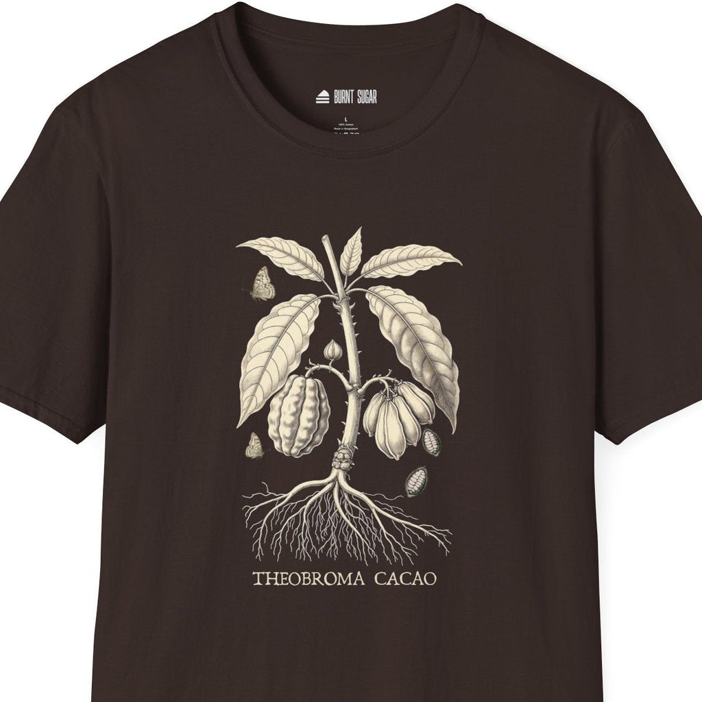 Theobroma Cacao T-Shirt