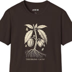 Theobroma Cacao T-Shirt