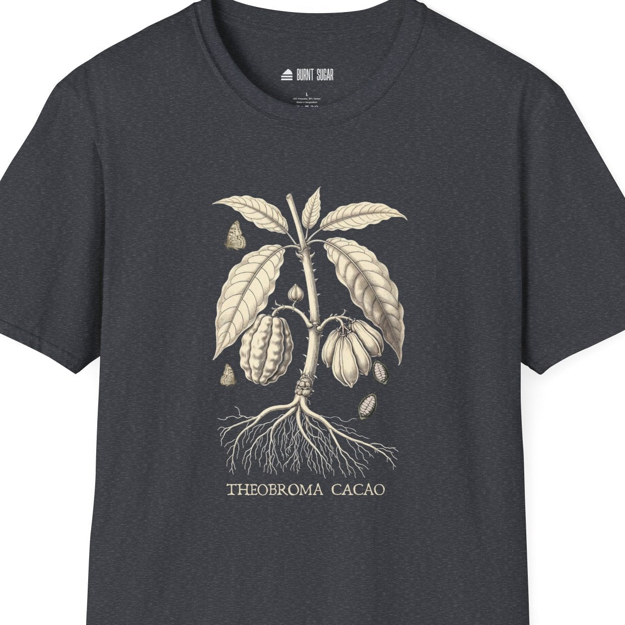 Theobroma Cacao T-Shirt