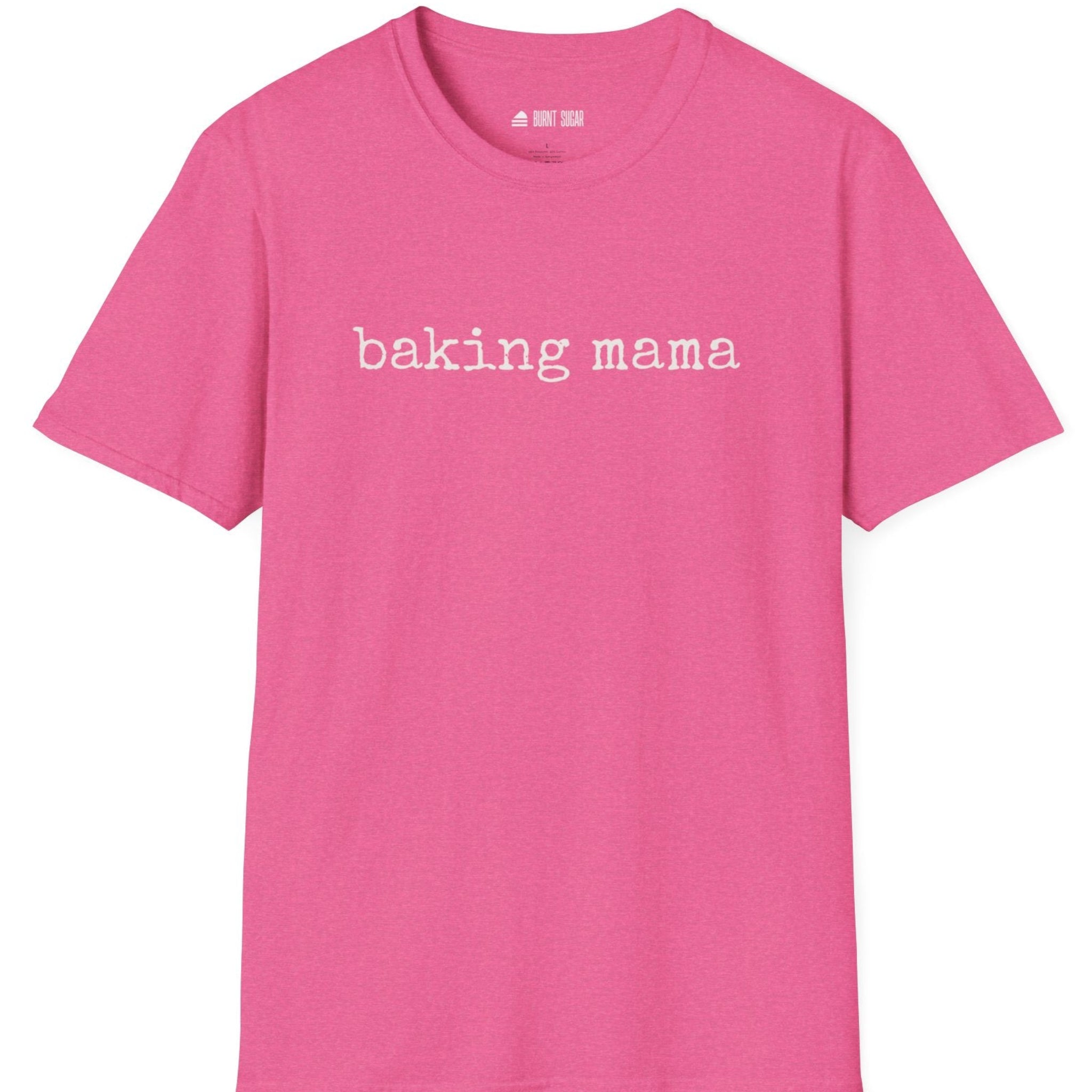 baking mama T-Shirt