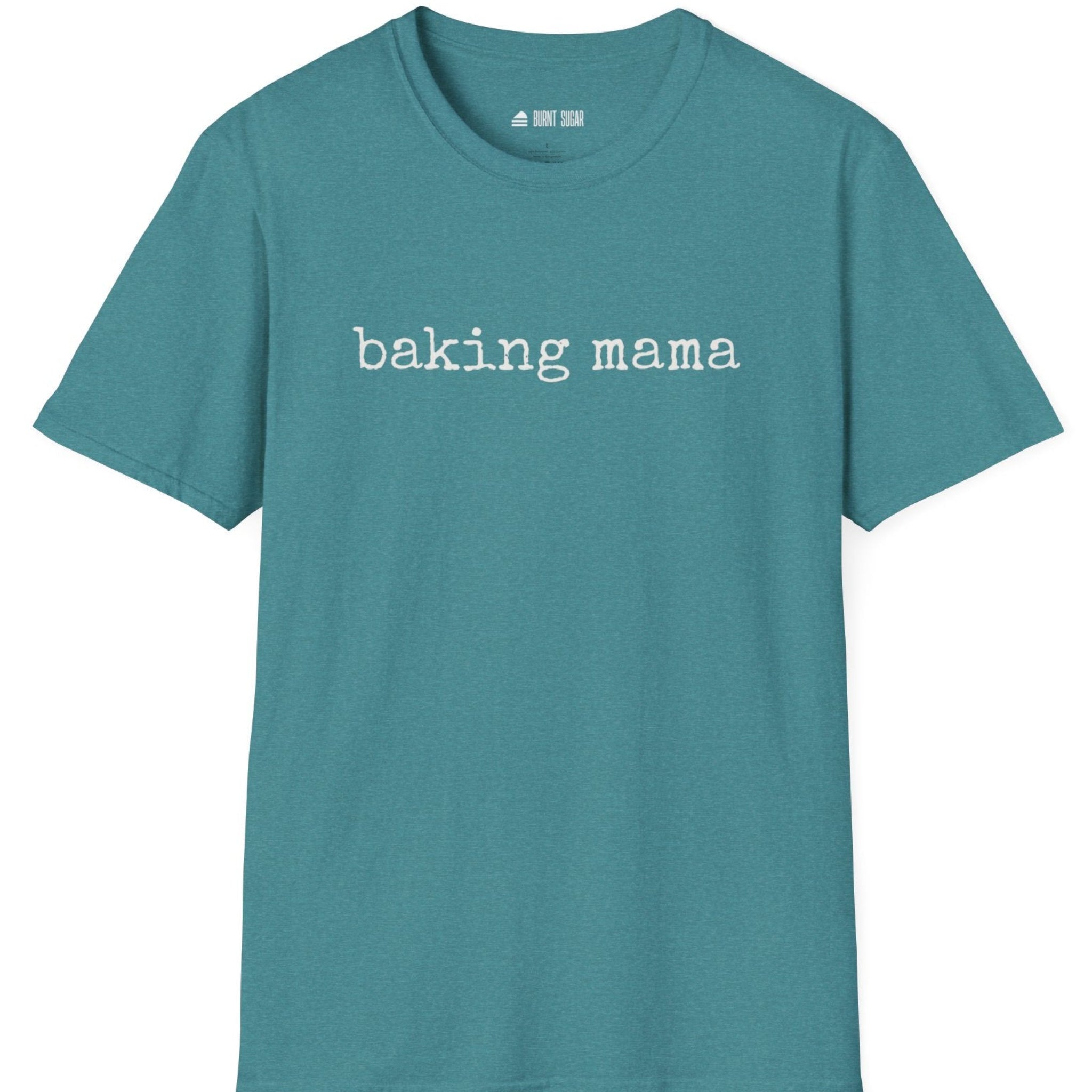 baking mama T-Shirt