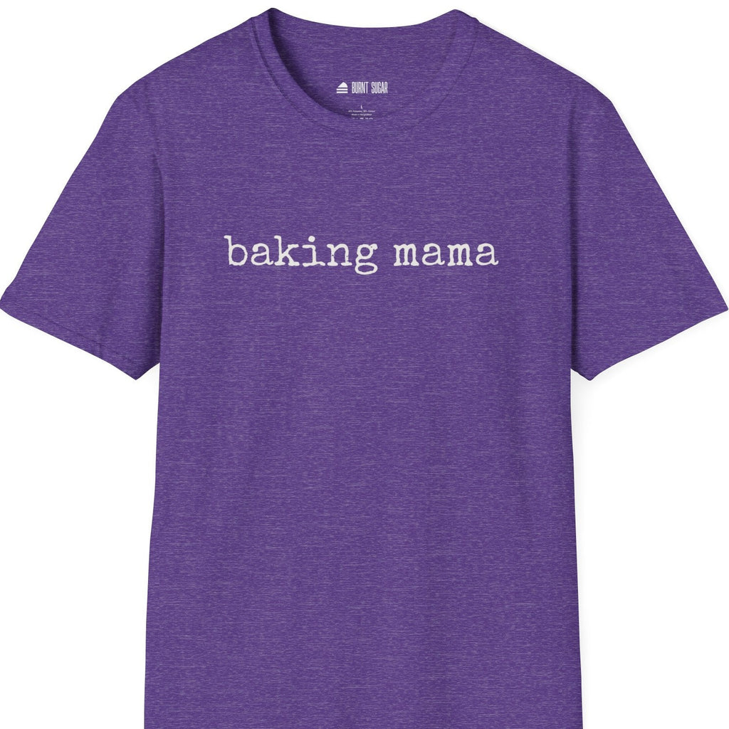baking mama T-Shirt