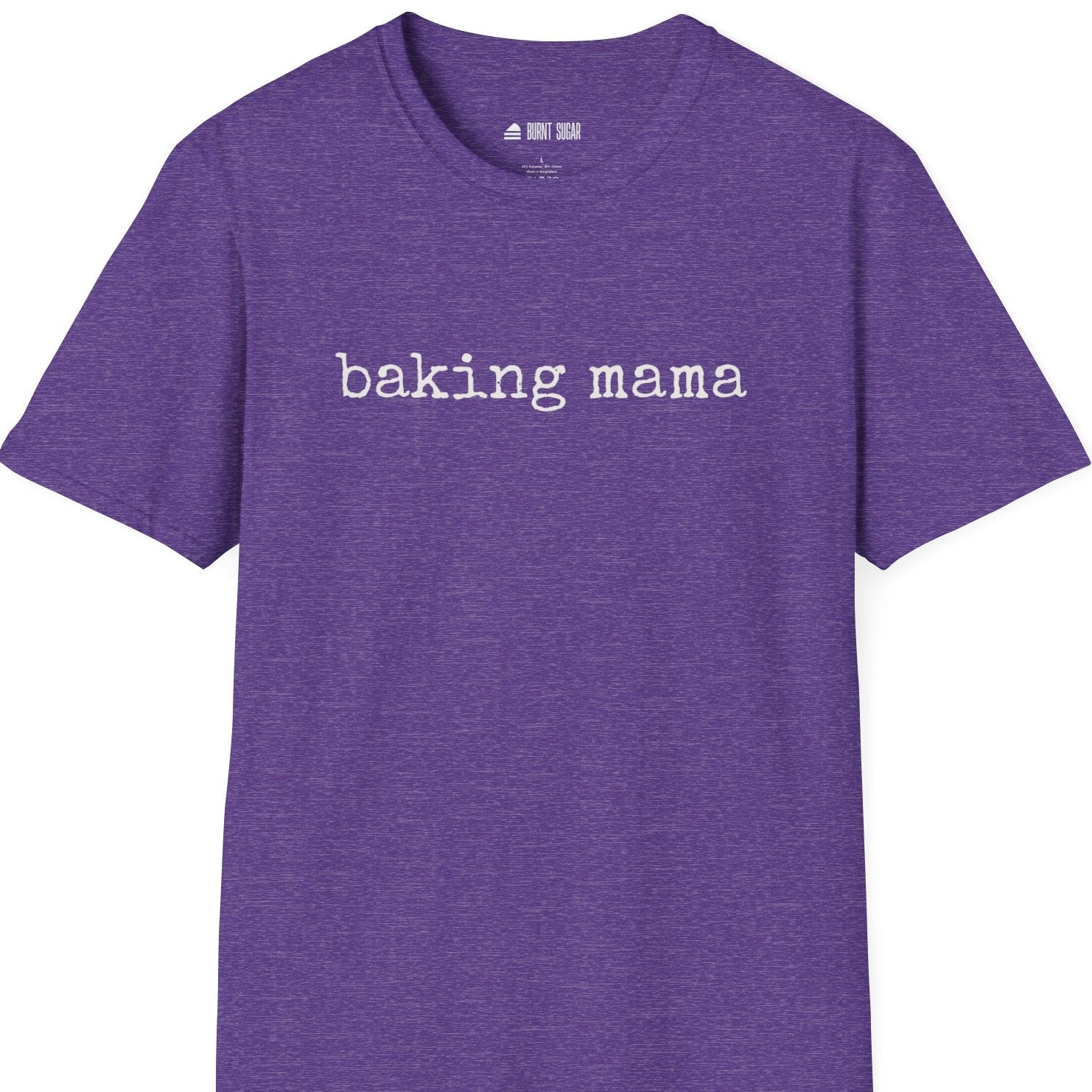 baking mama T-Shirt