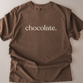 ChocolateC1717 T-shirt