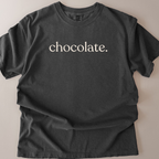 ChocolateC1717 T-shirt