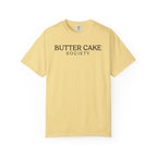 Butter Cake Society T-shirt