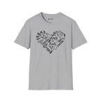 Heart Tools TShirt