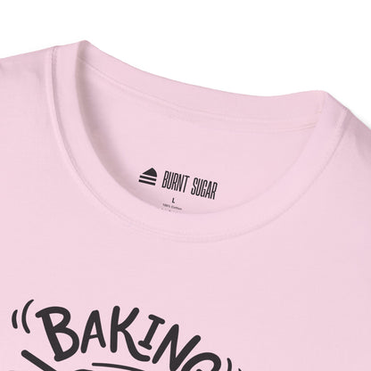 Baking Queen T-Shirt