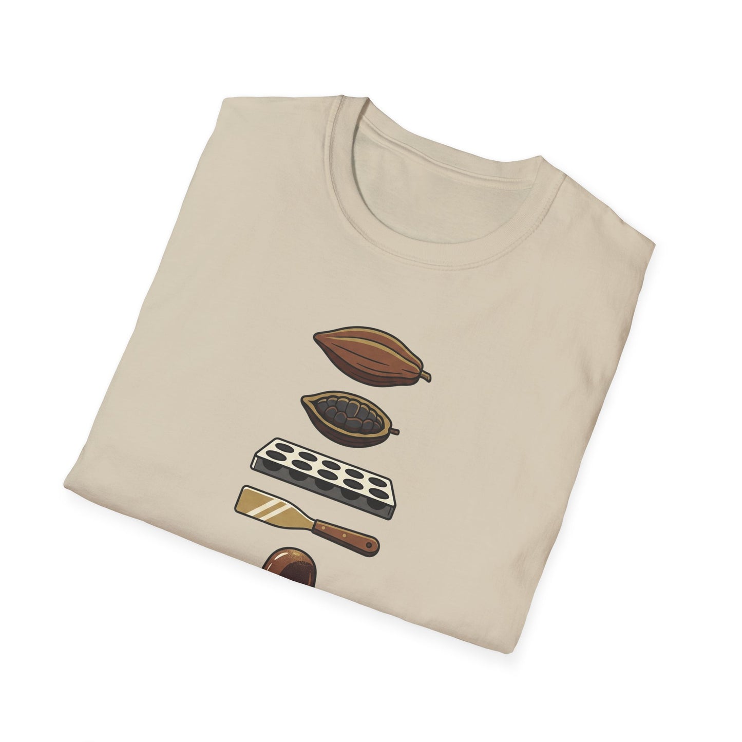 Bean To Bar T-Shirt