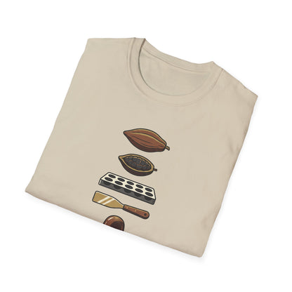 Bean To Bar T-Shirt