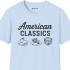 American Classics TShirt
